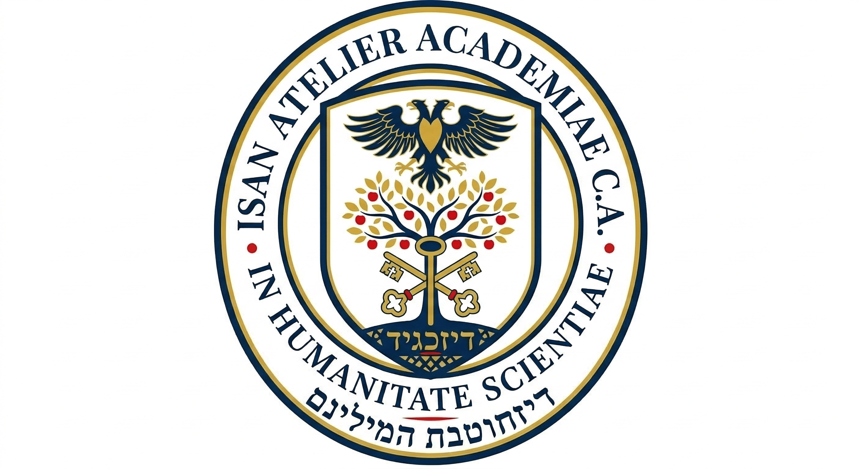 Logo ISAN